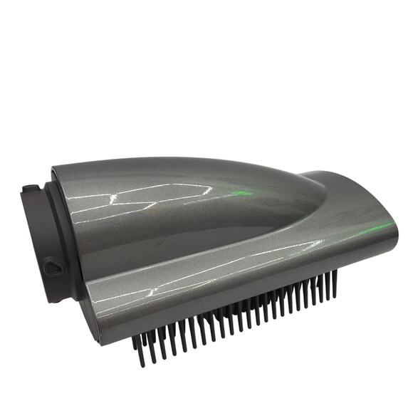 Dyson Airwrap Firm Smoothing Brush Attachment – Dark Gray - Picture 4 of 5